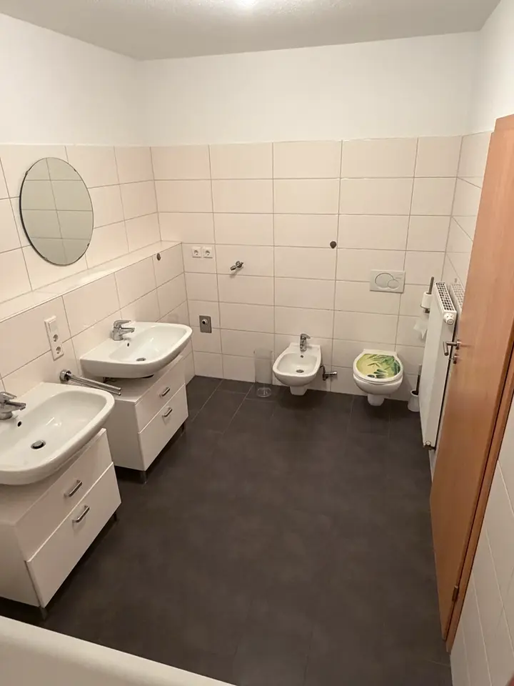 5 Zimmer Wohnung mit 120 m² in Wilhelmshaven – Bild 7