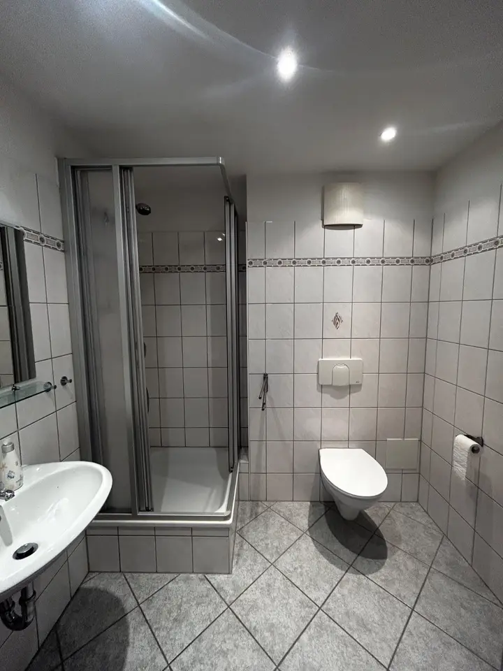 2 Zimmer Wohnung mit 29 m² in Zwickau – Bild 4