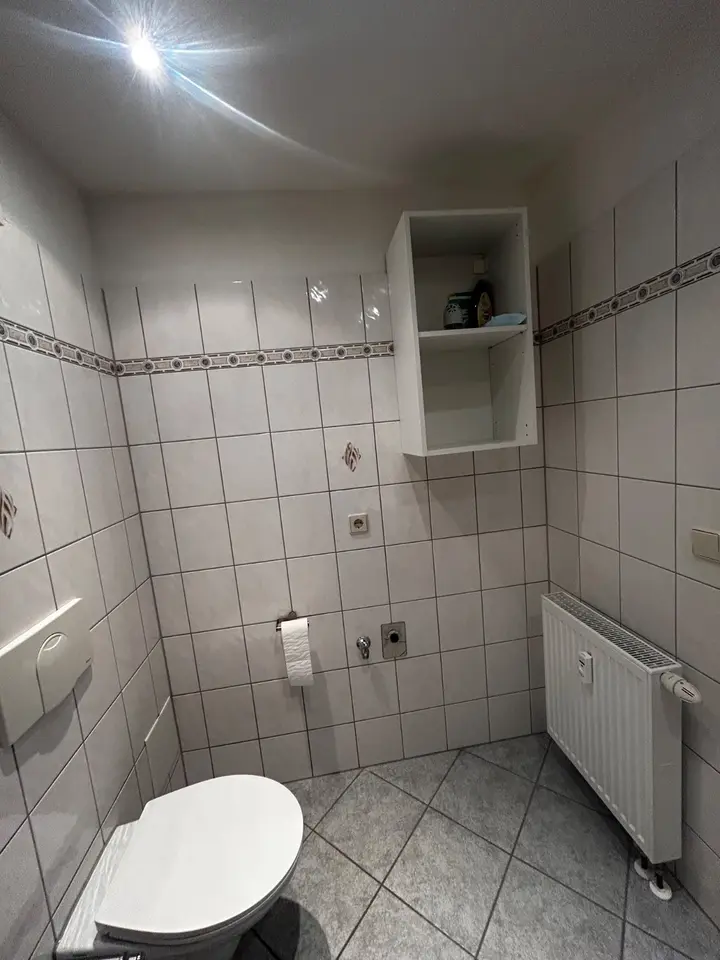2 Zimmer Wohnung mit 29 m² in Zwickau – Bild 6