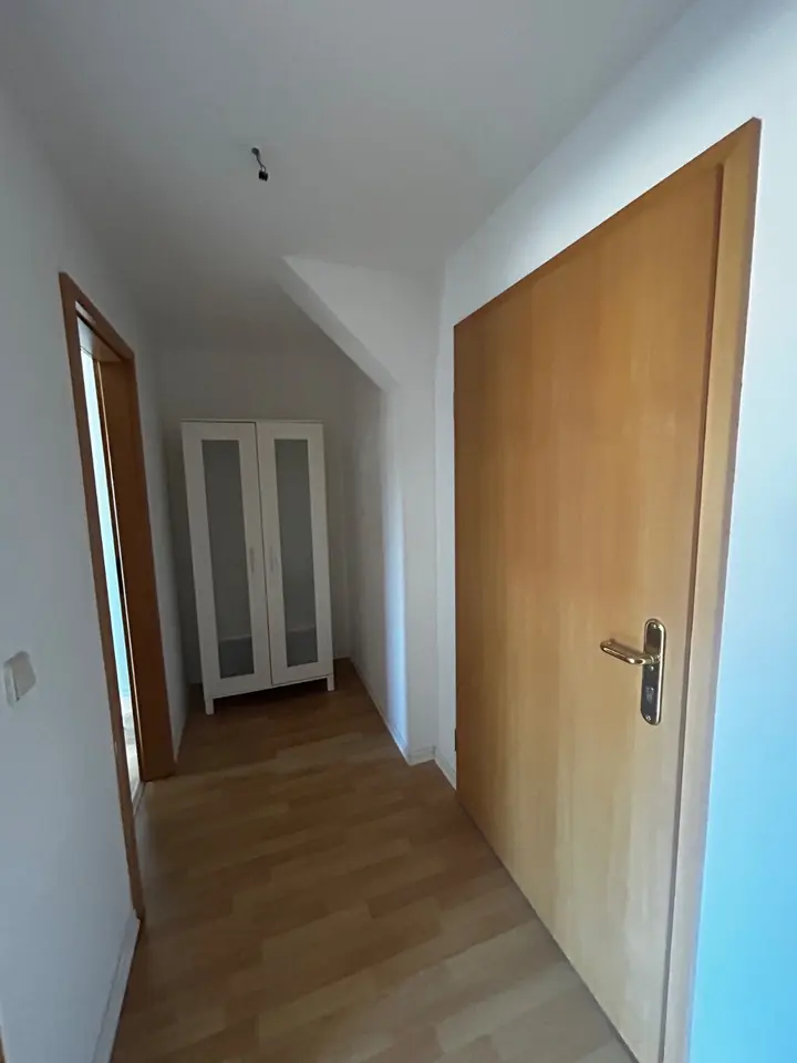 2 Zimmer Wohnung mit 29 m² in Zwickau – Bild 7