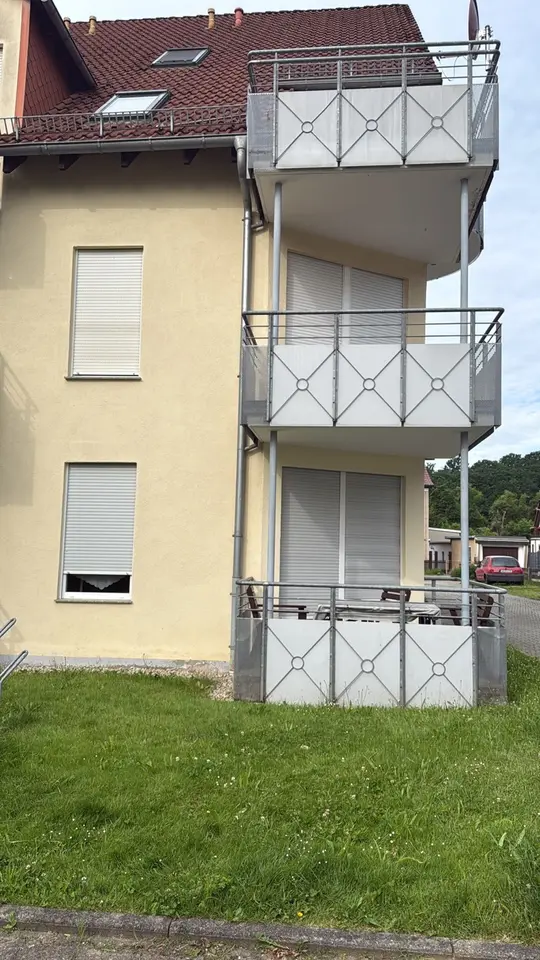 2 Zimmer Wohnung mit 29 m² in Zwickau – Bild 10