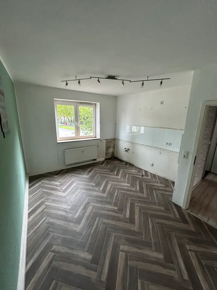 2 Zimmer Wohnung mit 51 m² in Herne – Bild 4