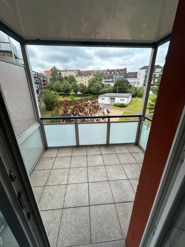 2 Zimmer Wohnung mit 51 m² in Herne – Bild 5
