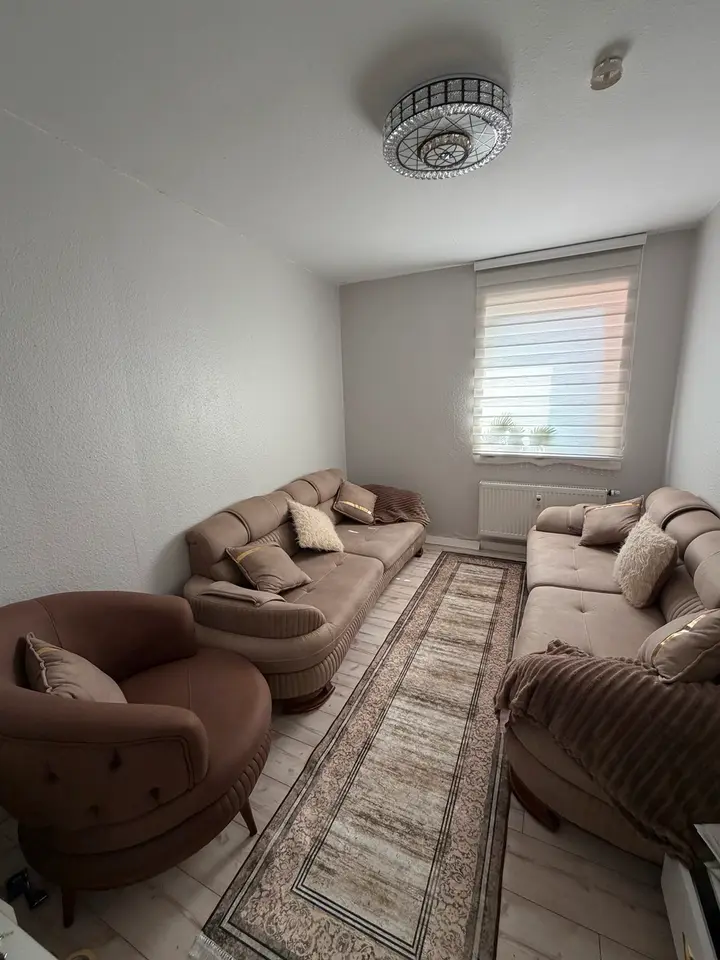 2 Zimmer Wohnung mit 51 m² in Herne – Bild 10