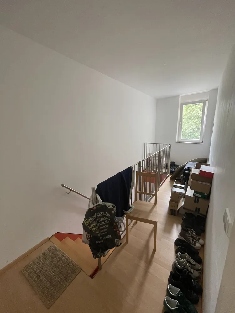 1 Zimmer Wohnung mit 31 m² in Heidelberg – Bild 1
