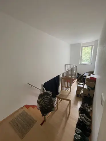 1 Zimmer Wohnung mit 31 m² in Heidelberg – Bild 1