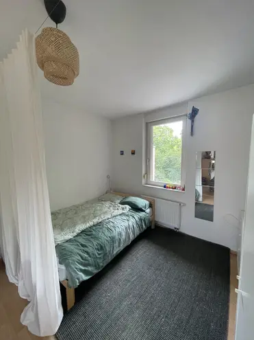 1 Zimmer Wohnung mit 31 m² in Heidelberg – Bild 2