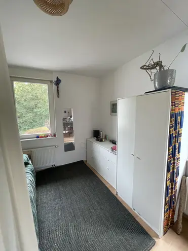 1 Zimmer Wohnung mit 31 m² in Heidelberg – Bild 3
