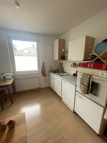 1 Zimmer Wohnung mit 31 m² in Heidelberg – Bild 4