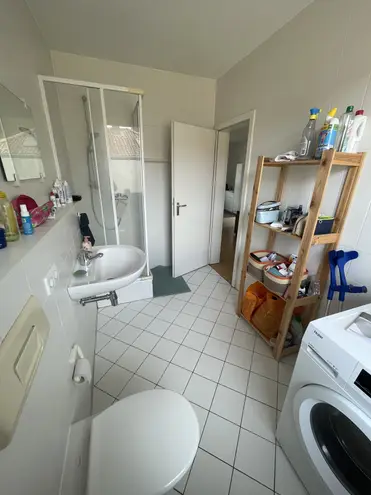 1 Zimmer Wohnung mit 31 m² in Heidelberg – Bild 6