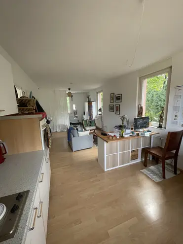 1 Zimmer Wohnung mit 31 m² in Heidelberg – Bild 8