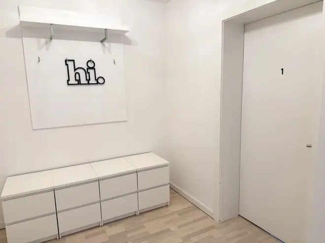4 Zimmer Wohnung mit 87 m² in Düsseldorf – Bild 11