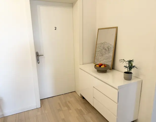 4 Zimmer Wohnung mit 87 m² in Düsseldorf – Bild 12