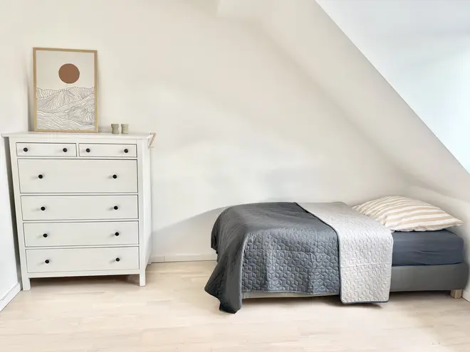 4 Zimmer Wohnung mit 87 m² in Düsseldorf – Bild 5
