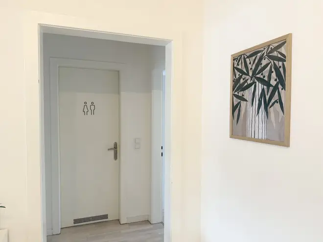 4 Zimmer Wohnung mit 87 m² in Düsseldorf – Bild 8