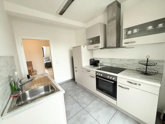 4 Zimmer Wohnung mit 87 m² in Düsseldorf – Bild 10