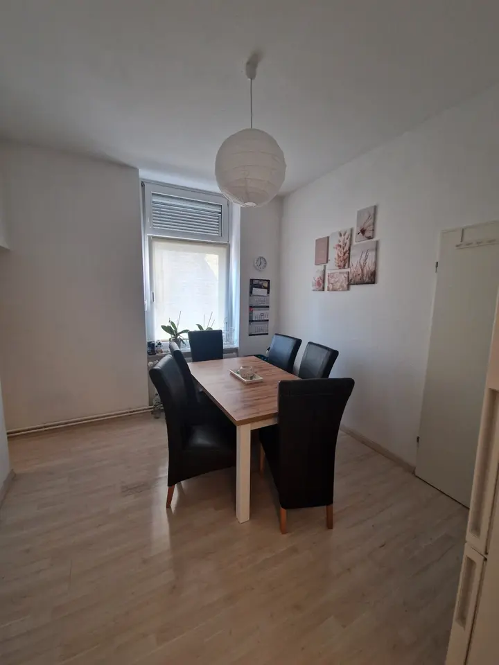 4 Zimmer Wohnung mit 74 m² in Braunschweig – Bild 4