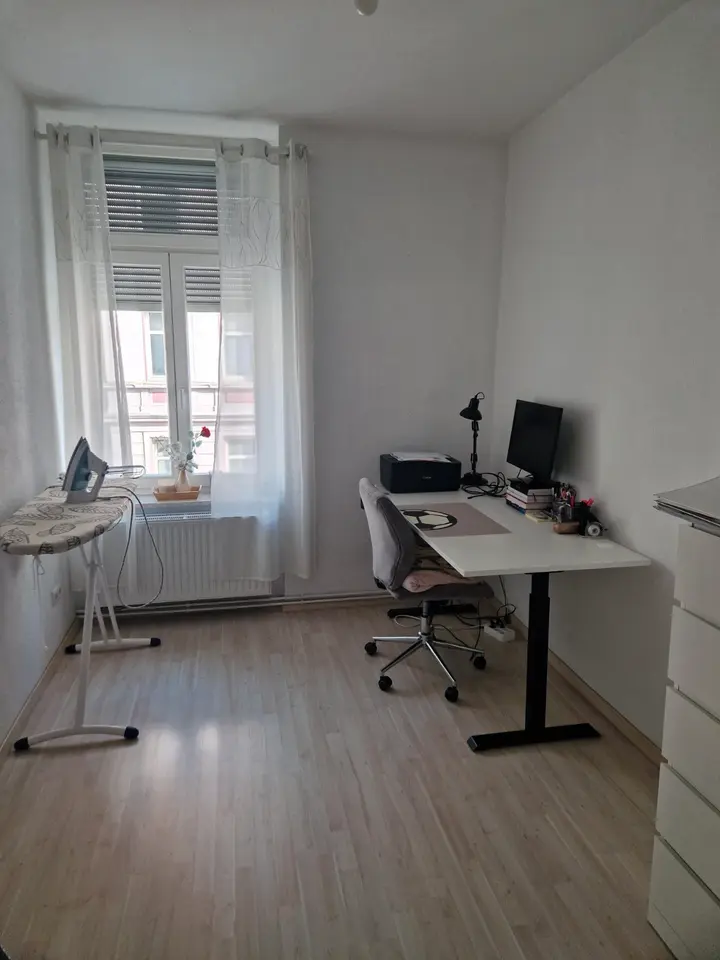 4 Zimmer Wohnung mit 74 m² in Braunschweig – Bild 5