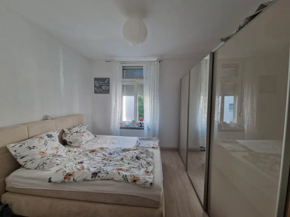 4 Zimmer Wohnung mit 74 m² in Braunschweig – Bild 8