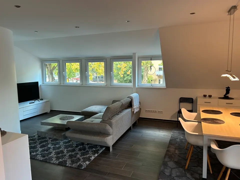 WG-Zimmer mit 17 m² in Greven – Bild 1