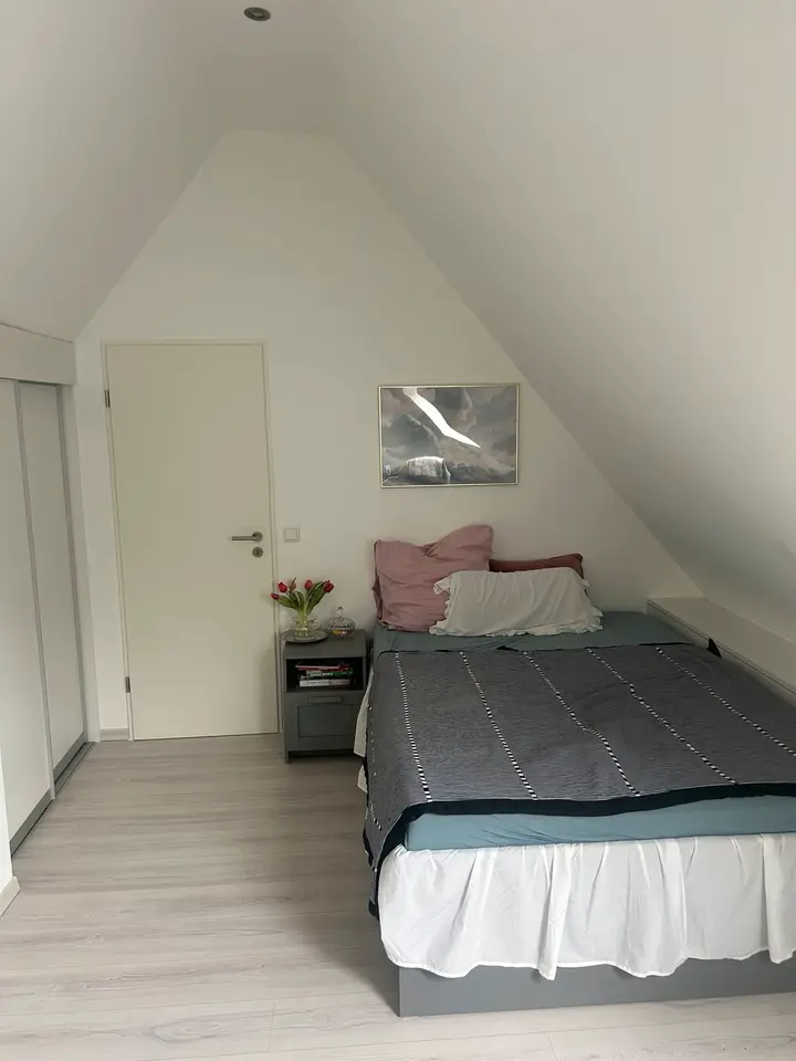 WG-Zimmer mit 17 m² in Greven – Bild 2