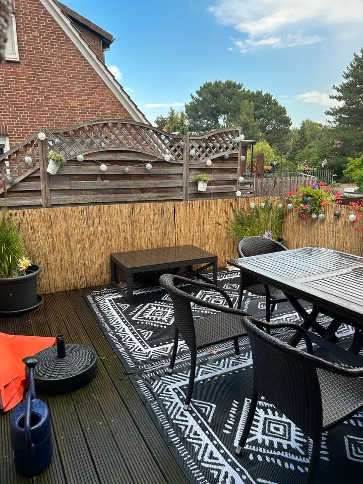 WG-Zimmer mit 17 m² in Greven – Bild 5