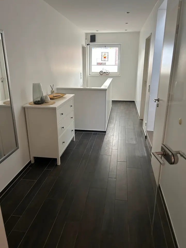 WG-Zimmer mit 17 m² in Greven – Bild 8