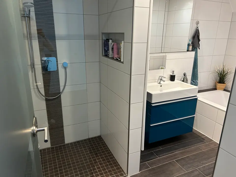 WG-Zimmer mit 17 m² in Greven – Bild 9