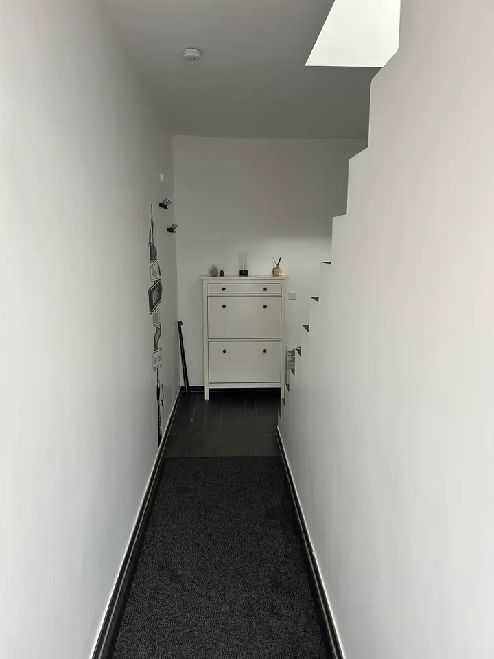 WG-Zimmer mit 17 m² in Greven – Bild 10