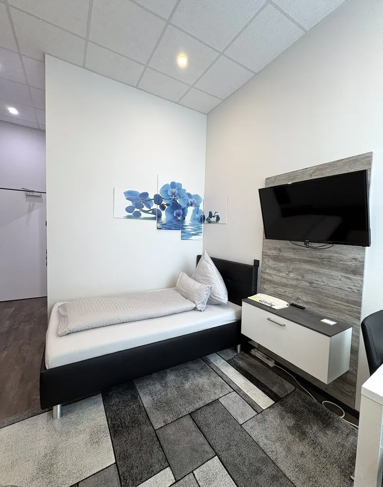 1 Zimmer Wohnung mit 22 m² in Aschaffenburg – Bild 4