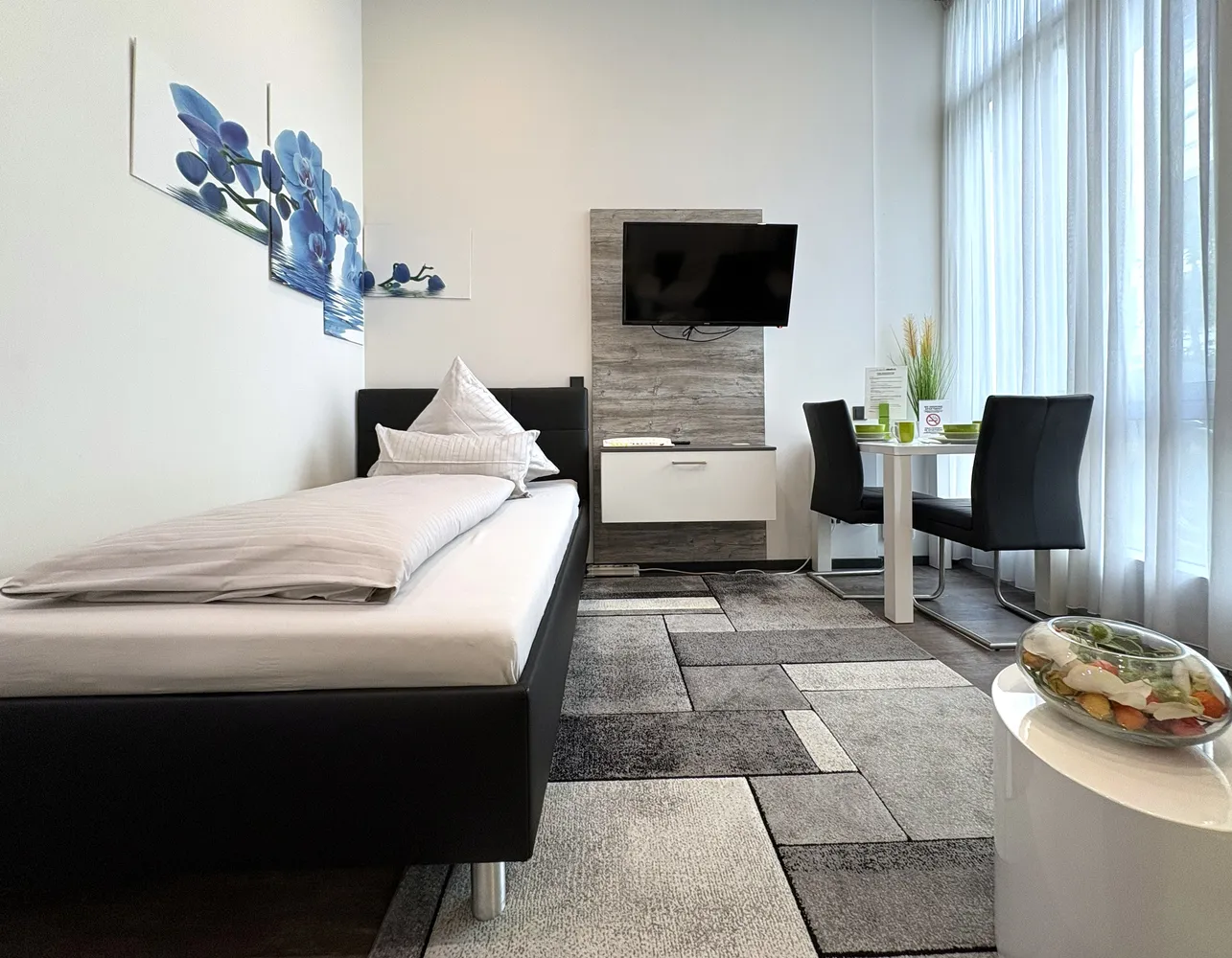 1 Zimmer Wohnung mit 22 m² in Aschaffenburg – Bild 5