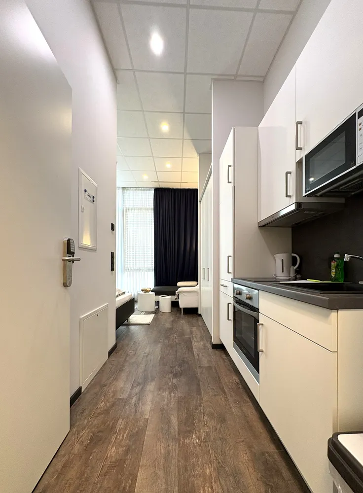 1 Zimmer Wohnung mit 22 m² in Aschaffenburg – Bild 6