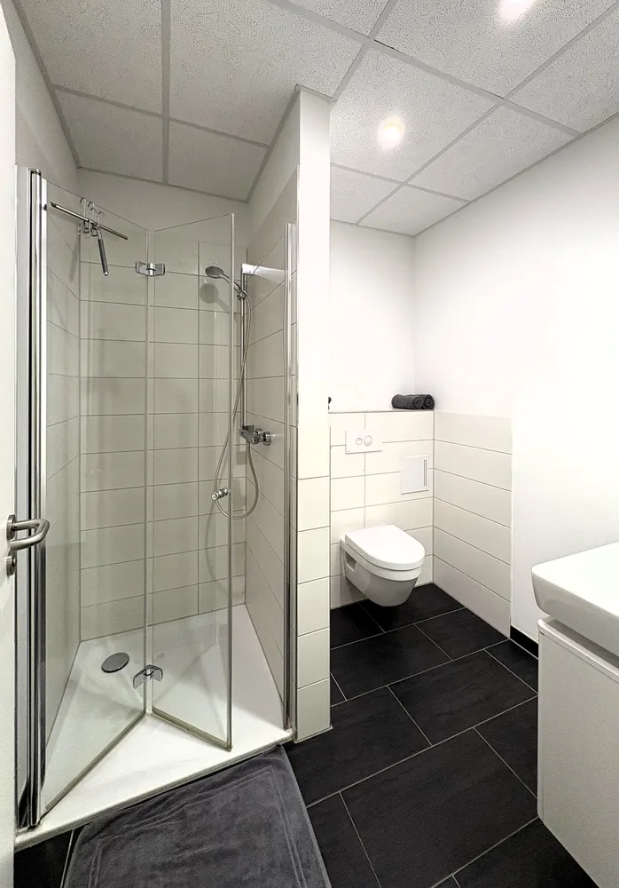 1 Zimmer Wohnung mit 22 m² in Aschaffenburg – Bild 7