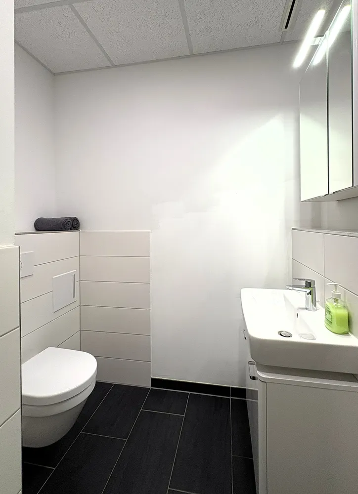1 Zimmer Wohnung mit 22 m² in Aschaffenburg – Bild 8