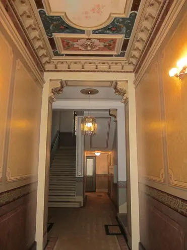 2 Zimmer Wohnung mit 63 m² in Dresden – Bild 1
