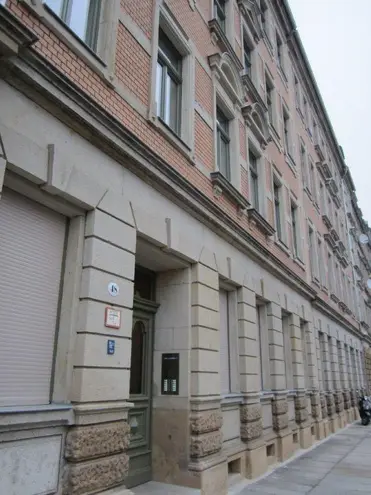 2 Zimmer Wohnung mit 63 m² in Dresden – Bild 2