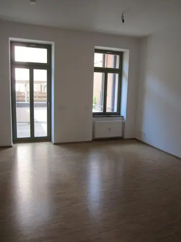 2 Zimmer Wohnung mit 63 m² in Dresden – Bild 4