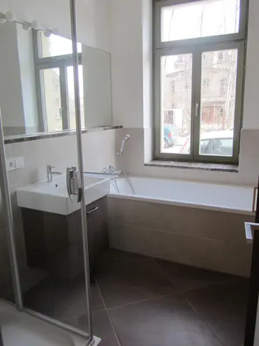 2 Zimmer Wohnung mit 63 m² in Dresden – Bild 5