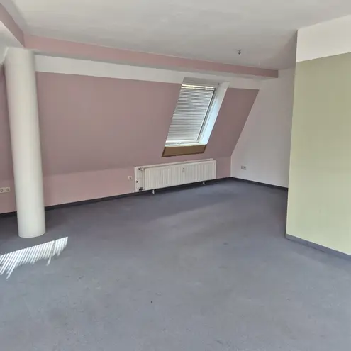 2 Zimmer Wohnung mit 65 m² in Münster – Bild 2
