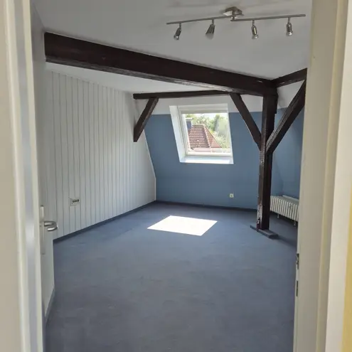 2 Zimmer Wohnung mit 65 m² in Münster – Bild 3