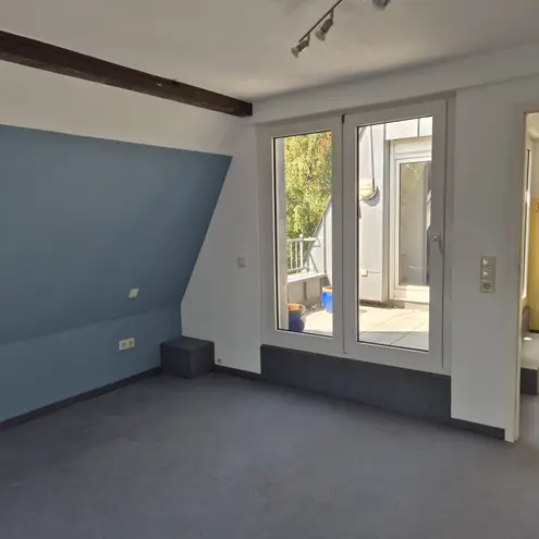 2 Zimmer Wohnung mit 65 m² in Münster – Bild 4