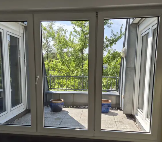 2 Zimmer Wohnung mit 65 m² in Münster – Bild 5