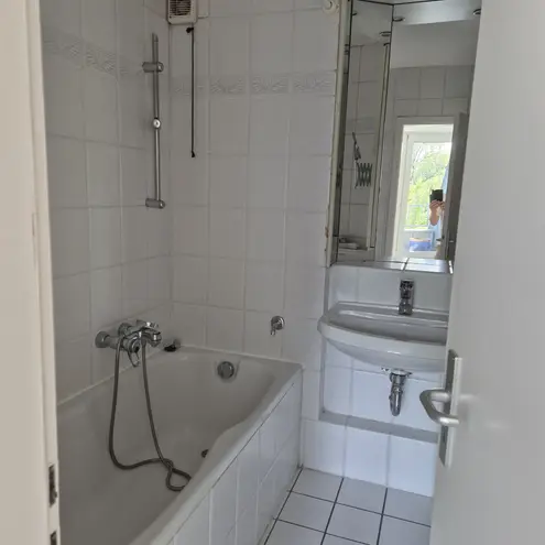 2 Zimmer Wohnung mit 65 m² in Münster – Bild 6