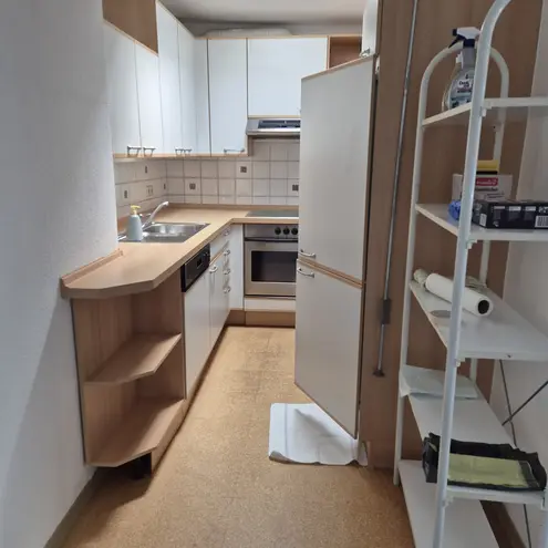 2 Zimmer Wohnung mit 65 m² in Münster – Bild 7
