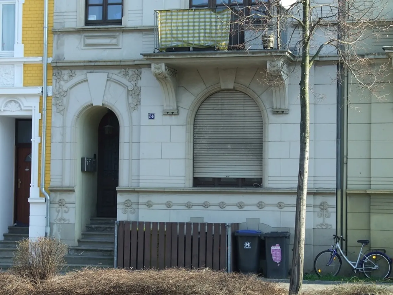 2 Zimmer Wohnung mit 48 m² in Bonn – Bild 1