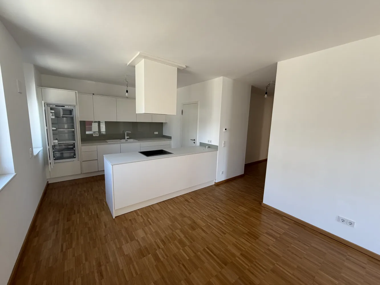2 Zimmer Wohnung mit 60 m² in Ludwigshafen am Rhein – Bild 1