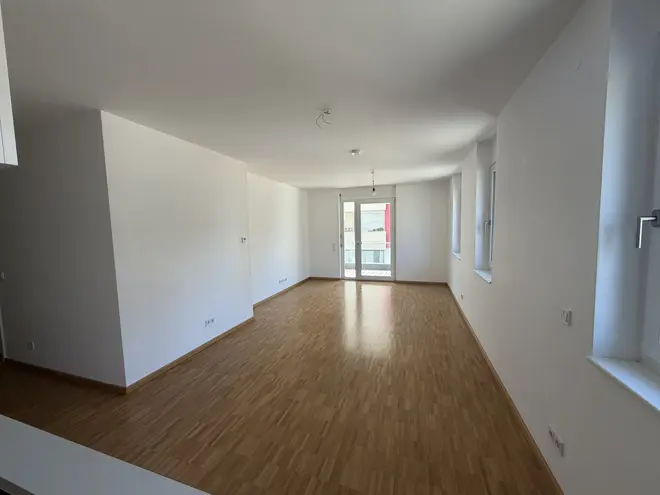 2 Zimmer Wohnung mit 60 m² in Ludwigshafen am Rhein – Bild 2