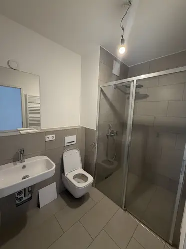 2 Zimmer Wohnung mit 60 m² in Ludwigshafen am Rhein – Bild 6
