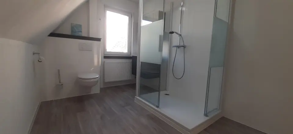 2 Zimmer Wohnung mit 65 m² in Siegen – Bild 5