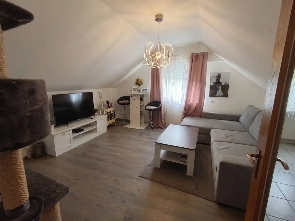 2 Zimmer Wohnung mit 65 m² in Siegen – Bild 10